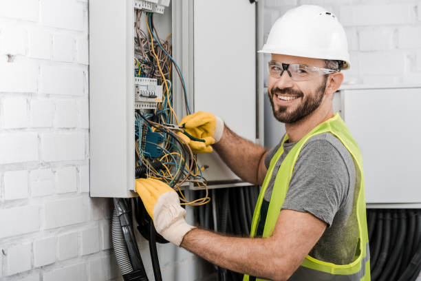 Best Electrical Troubleshooting Services  in Walnut, IL