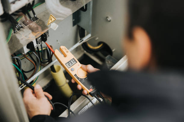 Best Emergency Electrical Repair  in Walnut, IL