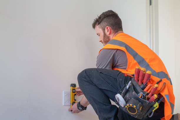 Best Affordable Electrical Installation  in Walnut, IL