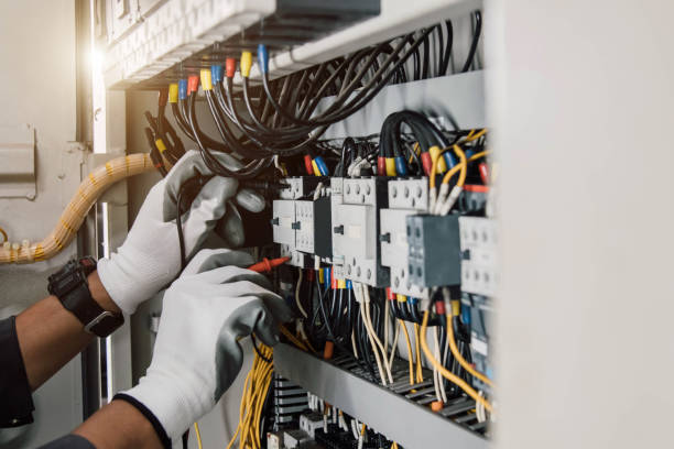 Best Electrical Rewiring Services  in Walnut, IL